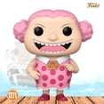 thumbnail image 2 of Funko Pop Niña Big Mom #1271 6 Pulgadas Funko One Piece Anime Original, 2 of 2