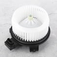 thumbnail image 4 of Blower Motor Fan Blower 272700-5151 Left Fit for Hilux LHD CCW, 4 of 8