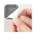 thumbnail image 4 of Butée Murale en Caoutchouc Garde-Poignée Pare-Chocs, 4 of 8