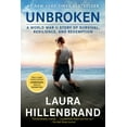 thumbnail image 1 of Pre-Owned Unbroken (Movie Tie-In Edition): A World War II Story of Survival, Resilience, and Redemption (Paperback) 081298711X 9780812987119, 1 of 2