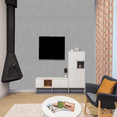 thumbnail image 2 of Papel Tapiz Vinil Decorativo Texturizado H&Jess 45 cm x 10m, 2 of 2
