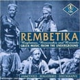 thumbnail image 2 of Various Artists - Rembetika: Greek Music From The Underworld - Music & Performance - CD, 2 of 2