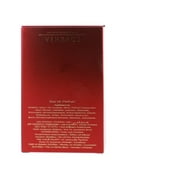 Versace Eros Flame Eau de Parfum 1.7 oz / 50 ml Mens Perfume