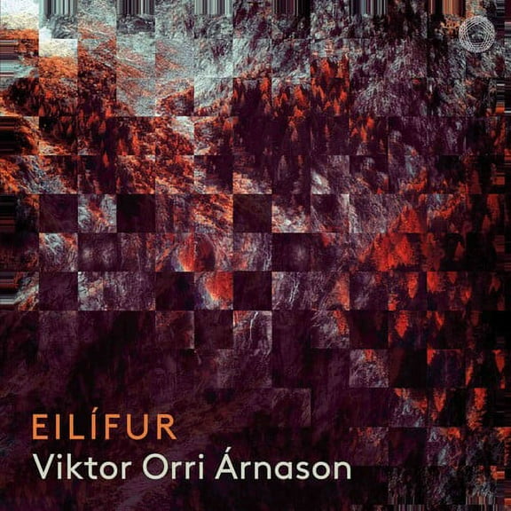 Arnason - Eilifur - Music & Performance - CD
