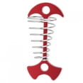 thumbnail image 4 of Professional Manufacture Spiral Ground Anchor, Earth Anchor, For Outdoor Board, 4 of 8