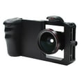 thumbnail image 2 of Photography Stand Holder Hand-held Phone Stabilizer Adjustable Bluetooth Photography Stand Compatible for  6 Plus/6s, 2 of 10