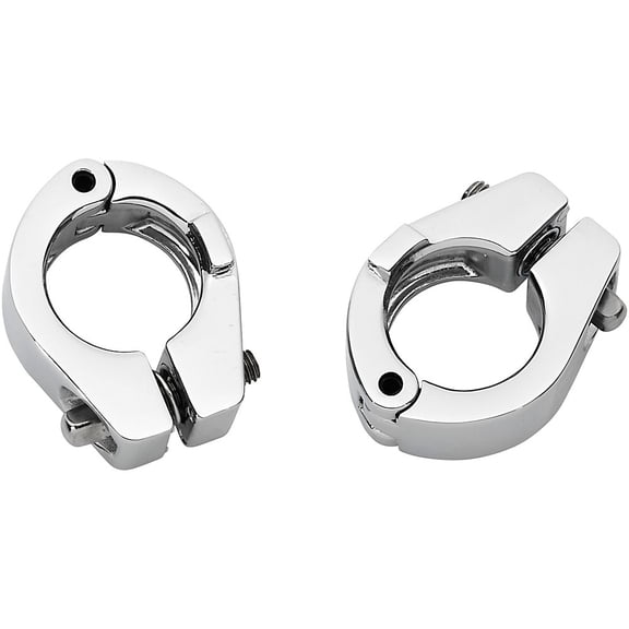 DW DWSM780 1" Hinged Memory Lock, Chrome (2-Pack)