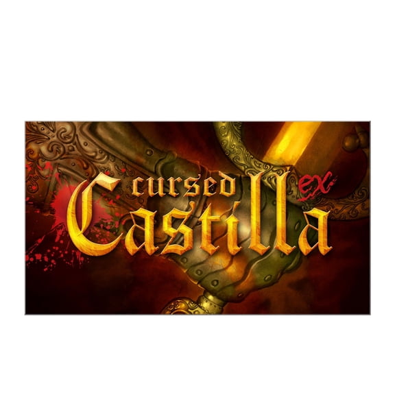 Cursed Castilla - Nintendo Switch [Digital]
