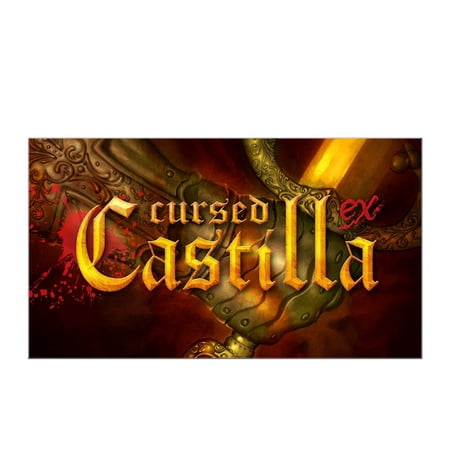 Cursed Castilla - Nintendo Switch [Digital]
