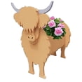 thumbnail image 1 of Pot de Fleur Unique pour Animaux de Compagnie, 1 of 8