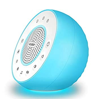 walmart sound machine baby