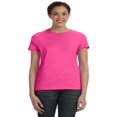 thumbnail image 1 of Hanes T-shirt Nano-T pour Femmes, Style SL04, 1 of 1