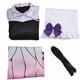 thumbnail image 1 of Disfraz de Cosplay de Anime Shinobu Haori para mujer, vestido de sirvienta Kimono, disfraz de Halloween, Kochou Kanae Kochou Shinobu, 1 of 5