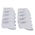 thumbnail image 3 of Bangcool 10PCS Golf Club Head Cover Simple Golf Iron Cover Protective Head Cover, 3 of 4