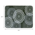 thumbnail image 7 of Unique Bargains Quick Dry Dish Drying Mats for Home Black 19.7*15.7 inch, 7 of 7