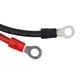 thumbnail image 5 of Conector de batería de montacargas cable carcasa de goma para carros de batería de montacargas eléctricos ANGGREK Otros, 5 of 8
