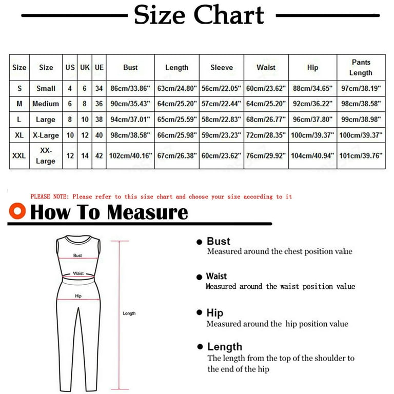 YWDJ Two Piece Outfits for Women Long Sleeve Solid Suit Pants Casual  Elegant Business Suit Sets Red XL