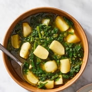 Fresh Turnip Greens, Bunch