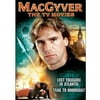 MacGyver: The TV Movies (Full Frame)