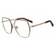 thumbnail image 1 of Marco para gafas Philipp Plein VPP054S 0K99 Oro Rosso Bordeaux, 1 of 1