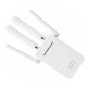 thumbnail image 5 of Enrutador WIFI inalámbrico de 300 Mbps, repetidor Wifi, antena de refuerzo de red doméstica, extensor de rango de señal Sky Wps Inevent DZ7234-02, 5 of 7