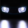 thumbnail image 1 of LED Head Lamp, IPX6 Waterproof LED Headlamp Anti Skid Battery Powered  for Outdoor Fishing Camping Running Cycling, 1 of 8