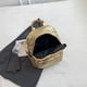 thumbnail image 4 of Mochila Mochila Escolar Algodón Mochila Gran Capacidad (Oro), 4 of 9