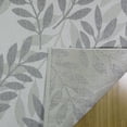 thumbnail image 4 of Paseo 6.5' x 9.5' Gray Outdoor Rug, 4 of 4