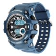 thumbnail image 2 of Reloj de Pulsera Diray para Hombre DR2129G9 Azul azul 55 mm, 2 of 3