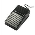 thumbnail image 1 of CSYANXING Versatile Keyboard Foot Pedal for Guitarists, Photobooth, and Controller Games Pedal, 1 of 1