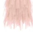 thumbnail image 6 of ATOGUTA Cute Girls Skirt Ruffle Tulle Tutu Dresses Cute Summer Party Princess Sundress Size 4T-15. Pink, 6 of 6