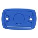 thumbnail image 5 of Front Brake Fluid Reservoir Cover Cap Replacement for Yamaha YZF-R3/YZF-R25/MT-03/MT-25(Blue ), 5 of 5