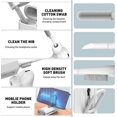 thumbnail image 5 of high qualityKeyboard Cleaning Brush Kit, Headphone Cleaning Kit, 5 of 5