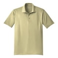 thumbnail image 5 of Mafoose Mens Polyester Micropique Sport-Wick Polo Shirt Vegas Gold 4X-Large, 5 of 7