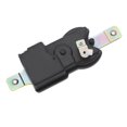 thumbnail image 2 of MB669153 Front Left Central Lock Actuator for Mitsubishi Pajero Montero Shogun II 1990-2004, 2 of 5