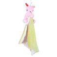 thumbnail image 2 of Cartoon Animals Soft Soothing Towel Comfort Cartoon Towel Infant Toddlers, 2 of 8