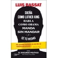 thumbnail image 1 of Sueña cómo Luther King Habla cómo Obama Pasta Blanda, 1 of 2