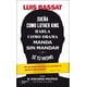 thumbnail image 1 of Sueña cómo Luther King Habla cómo Obama Pasta Blanda, 1 of 2