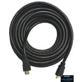 thumbnail image 3 of Arrowmounts 45FT High Speed Performance 3D HDMI Cable Version 1.4a with Ethernet AM-HD1.4a-45, 3 of 3