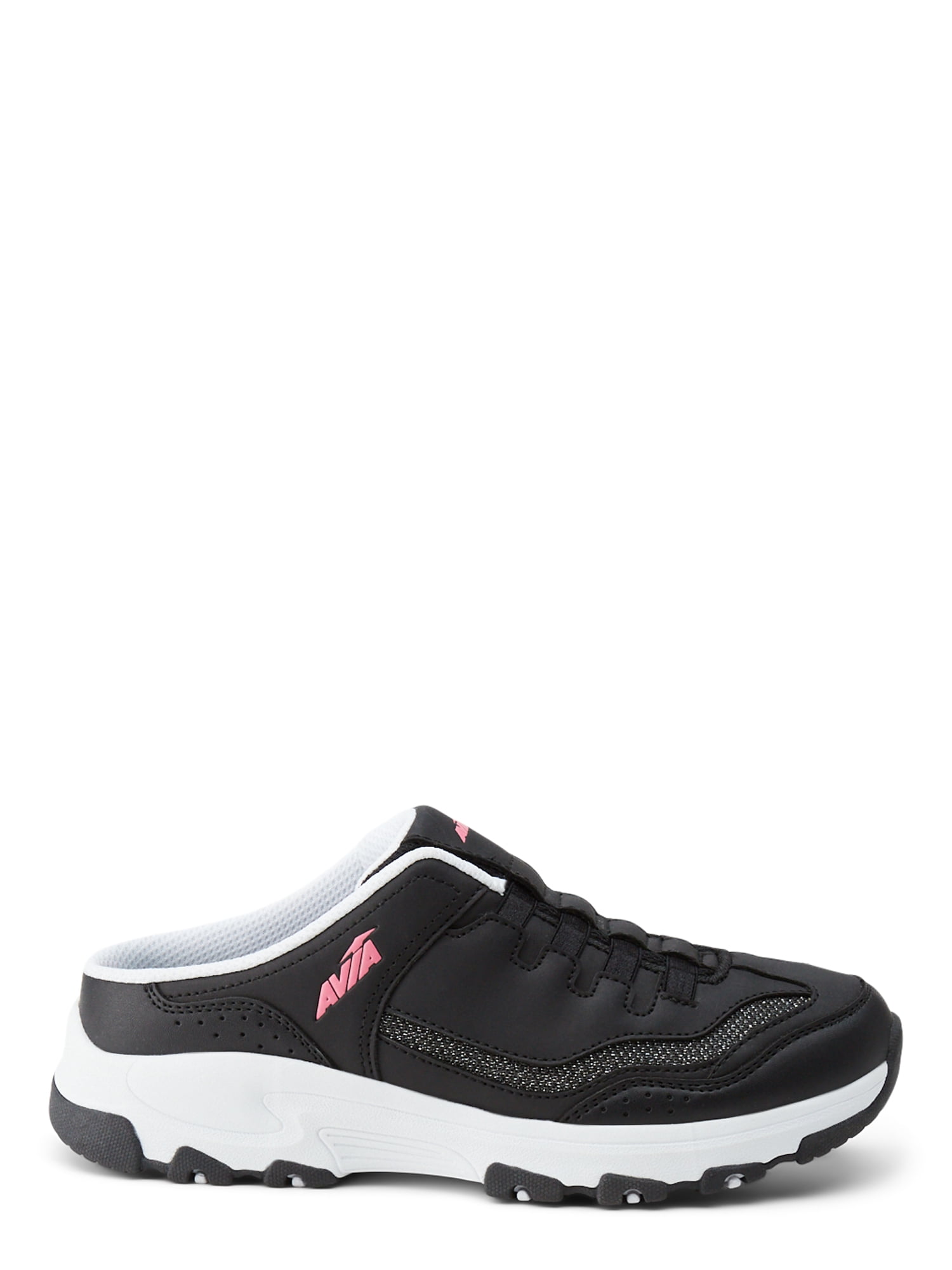 Avia Women's Elevate Backless Sneakers, Sizes 6-11