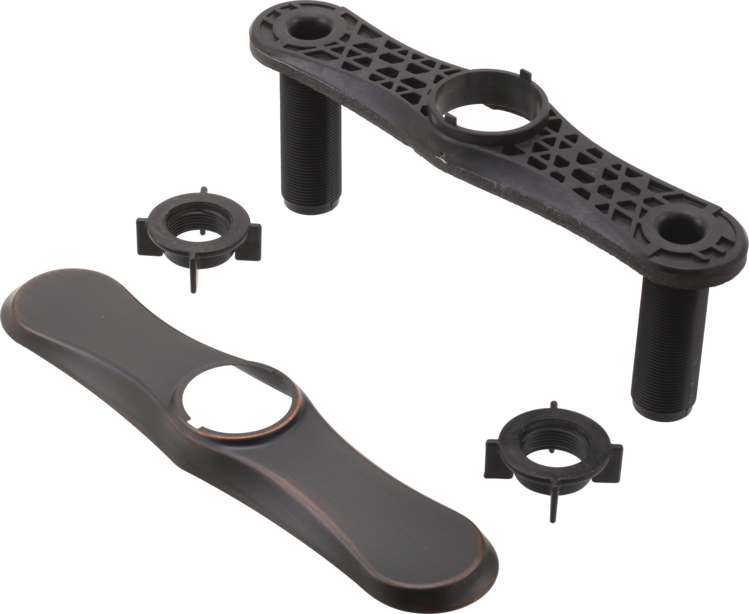 Delta Arabella Escutcheon And Gasket PullDown Kitchen Faucet