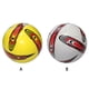 thumbnail image 3 of Toystoory Balones de fútbol para fútbol, escuela secundaria, no tóxicos, inodoros, resistentes a impactos, para partidos equilibrados Deportes y aire libre 2 blanco, 3 of 6