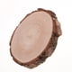 thumbnail image 5 of Grandes Rebanadas de Natural Sin Terminar Círculos de con de árbol para de , Manualidades para Bricolaje, Adornos Na Gloria Artesanía Bloques de madera natural, 5 of 8