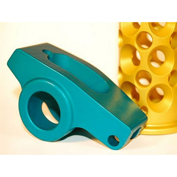 Caswell TEAL ANODIZING DYE - 1 PINT