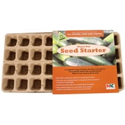 36 POT SEED START TRAY (Pack of 1)