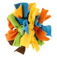 thumbnail image 2 of 1pc Dog Food Leak Toy Pet Dog Molar Toy Pet Dog Biting Toy Pet Accessory, 2 of 8