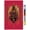 Premium Poster & Clip Bundle, variant on Marvel Cinematic Universe - Black Panther - Wakanda Forever Wall Poster, 22.375" x 34"