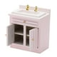 thumbnail image 4 of Estufa de Cocina Moderna Y Lavabo con Quemador de Mostrador para Casa de 1/12, 4 of 8