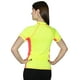 thumbnail image 3 of Playera deportiva manga corta para dama, 3 of 4