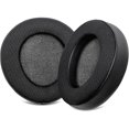thumbnail image 1 of wonima11 Ear Pads Cushion for Hifiman Deva Pro Headphone, Replacement Earpads with Memory Foam (Polyester Hybrid), 1 of 1